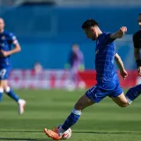 Jedan igrač Dinama protiv Rijeke stigao do velike brojke, i ne nije Beljo