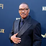 Doajen komedije Eddie Murphy primio nagradu za životno djelo
