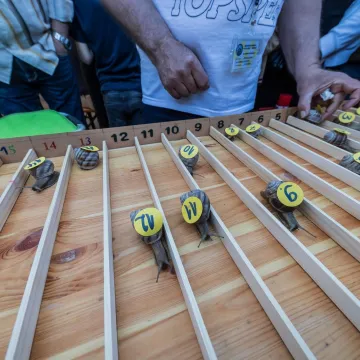 Donosimo detalje najzabavnije utrke u Hrvatskoj: 'Želja nam je da postane tradicija'