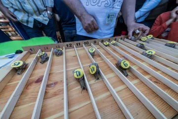 Je li ovo najzabavnija utrka u Hrvatskoj? Donosimo detalje: 'Želja nam je da postane tradicija'