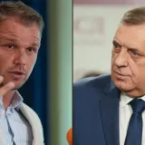 Dodik zaratio sa Stanivukovićem, padali udarci ispod pojasa: 'Običan lažov i neradnik'