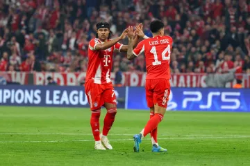 Zvijezda Bayerna propu&scaron;ta Svjetsko prvenstvo?