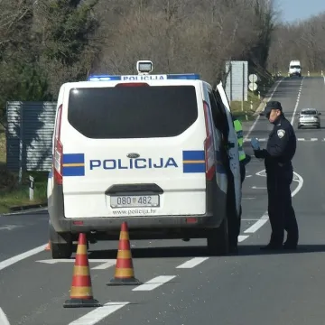Te&scaron;ka nesreća kod Poreča: Dijete helikopterom vozili u bolnicu, ozlijeđene jo&scaron; četiri osobe