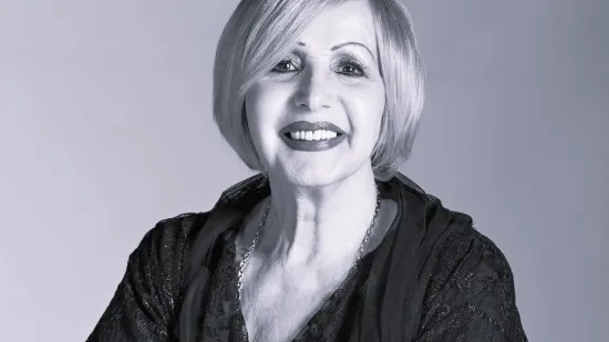 Preminula je Danijela Car, ikona hrvatske modne scene