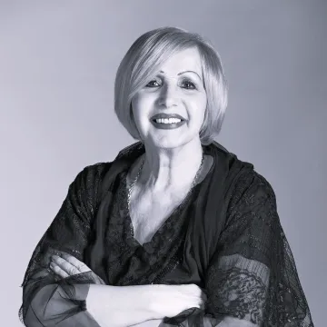 Preminula je Danijela Car, ikona hrvatske modne scene