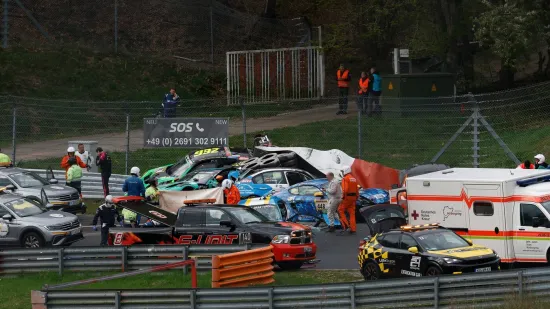 Nova tragedija na stazi gdje je Lauda doživio nesreću koja mu je obilježila karijeru