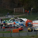 Nova tragedija na stazi gdje je Lauda doživio nesreću koja mu je obilježila karijeru