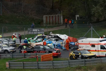 Nova tragedija na stazi gdje je Lauda doživio nesreću koja mu je obilježila karijeru