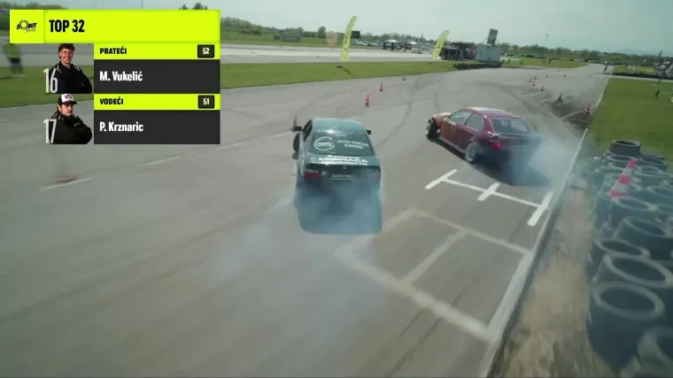 Krznarić ostao bez branika