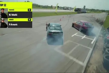 Krznarić ostao bez branika