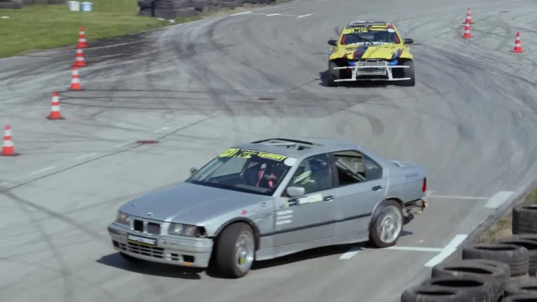 Radić 'isprovocirao' kontakt i donio pobjedu Muntivari