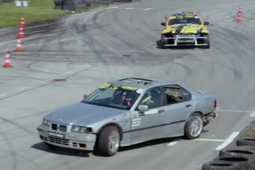 Radić 'isprovocirao' kontakt i donio pobjedu Muntivari