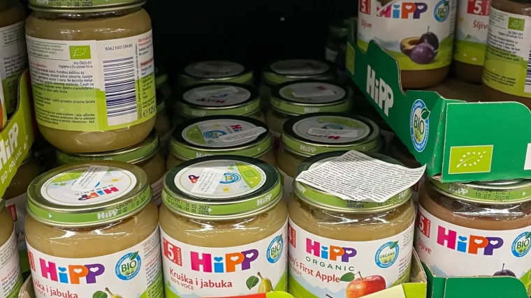 Imamo reakciju Inspektorata i Spara: Evo &scaron;to kažu o otrovu pronađenom u dječjoj hrani