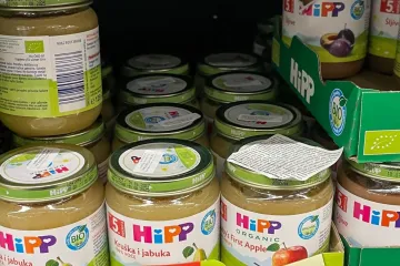 Imamo reakciju Inspektorata i Spara: Evo &scaron;to kažu o otrovu pronađenom u dječjoj hrani