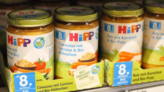 Uzbuna zbog dječje hrane gdje su prona&scaron;li otrov za &scaron;takore: 'Užas da se tako ne&scaron;to uopće moglo dogoditi'