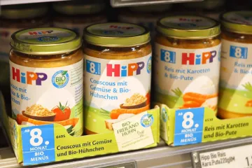 Uzbuna zbog dječje hrane gdje su prona&scaron;li otrov za &scaron;takore: 'Užas da se tako ne&scaron;to uopće moglo dogoditi'