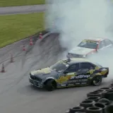 E, to se zove drift: Ovu vožnju vrijedi pogledati nekoliko puta