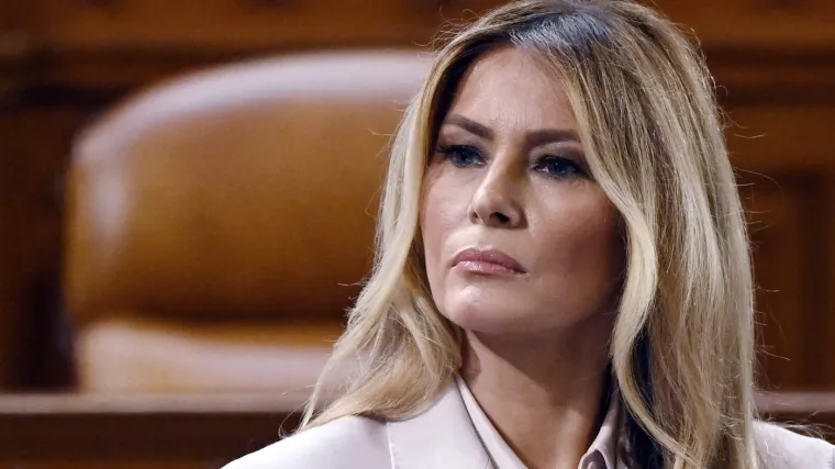 Kakav bezobrazluk! Sprema se novo vjenčanje u obitelji Trump, a gdje je Melanija u cijeloj priči?