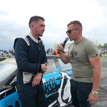 Pobjednik DONUT drifta: 'Brutalno, ovakav event Balkan nije vidio'
