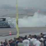 Jao, kakva je to vožnja bila: Nakon ovoga je Brdek pobijedio na DONUT driftu