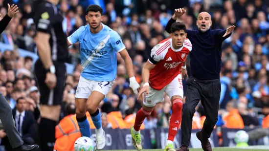 City sru&scaron;io Arsenal i osvojio ključne bodove u borbi za titulu, pogledajte golove