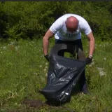 Imamo nastavak, priča s či&scaron;ćenjem Grlić Radmana nije zavr&scaron;ila: Kako gumu staviti u vreću?
