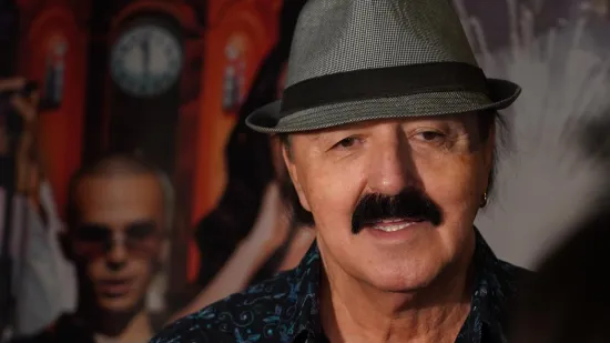 Haris Džinović o vjenčanju biv&scaron;e supruge: 'Ona jednostavno ne postoji za mene i to je kraj'