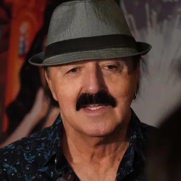 Haris Džinović o vjenčanju biv&scaron;e supruge: 'Ona jednostavno ne postoji za mene i to je kraj'