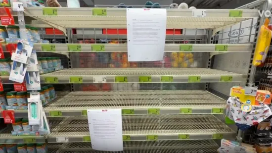 Uzbuna zbog otrova za &scaron;takore u dječjoj hrani: Razgovarali smo s Hrvatima koji su kupili HIPP ka&scaron;ice