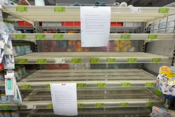 Uzbuna zbog otrova za &scaron;takore u dječjoj hrani: Razgovarali smo s Hrvatima koji su kupili HIPP ka&scaron;ice