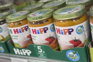 Hrvatski toksikolog o trovanju dječje hrane: 'Ovo je nezabilježen slučaj, otrov je te&scaron;ko namirisati'