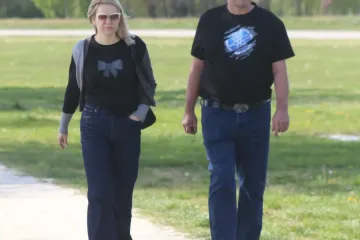 Uživancija u Međimurju! Poglede privukao jedan duhovit, ali provokativan natpis na majici