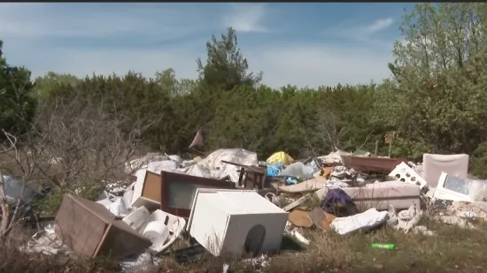 Katastrofa uz prirodni biser: Otkriveno sedam divljih deponija, evo koliko će nas či&scaron;ćenje ko&scaron;tati