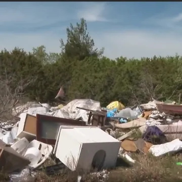 Katastrofa uz prirodni biser: Otkriveno sedam divljih deponija, evo koliko će nas či&scaron;ćenje ko&scaron;tati