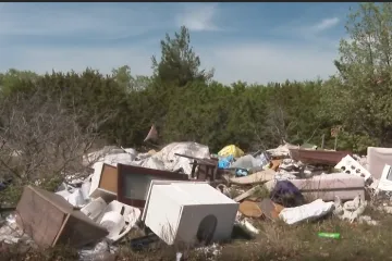 Katastrofa uz prirodni biser: Otkriveno sedam divljih deponija, evo koliko će nas či&scaron;ćenje ko&scaron;tati