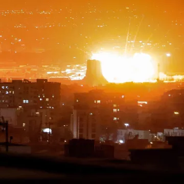 Hrvatski analitičar o ratu na Bliskom istoku: 'Nitko to nije mogao predvidjeti osim Izraela i SAD-a'