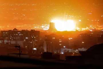 Hrvatski analitičar o ratu na Bliskom istoku: 'Nitko to nije mogao predvidjeti osim Izraela i SAD-a'