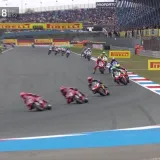 Nakon ovog poteza Bulege, bilo je jasno kako će utrka zavr&scaron;iti