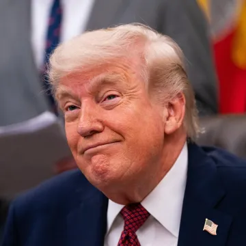 Od obećanja mira do straha od globalnog sukoba: Kako je 'mirotvorac' postao simbol globalne nestabilnosti