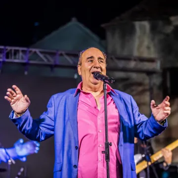 Pogledajte kako je izgledao slučajan susret Mladena Grdovića i Kaje iz 'Gospodina Savr&scaron;enog'