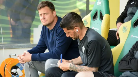 Evo &scaron;to je Riera govorio noć prije nego &scaron;to ga je Istra smijenila