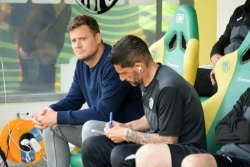 Evo &scaron;to je Riera govorio noć prije nego &scaron;to ga je Istra smijenila