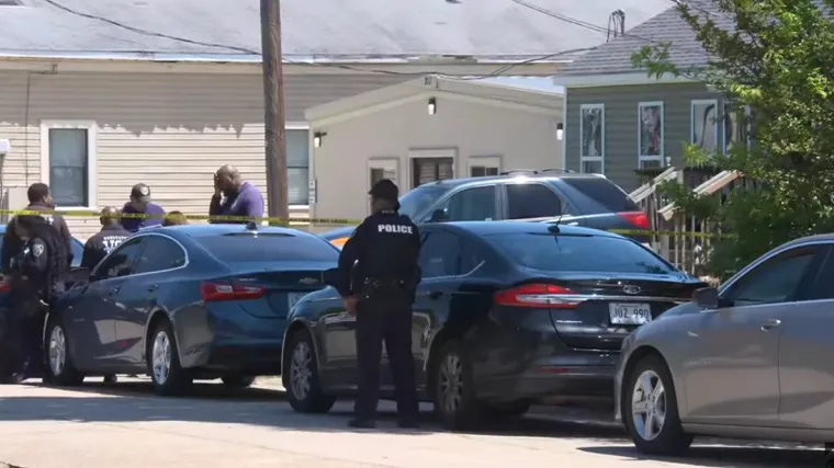 Užas U SAD-u! U pucnjavi ubijeno osmero djece, napadač likvidiran nakon potjere