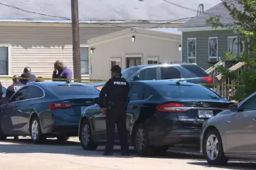 Užas U SAD-u! U pucnjavi ubijeno osmero djece, napadač likvidiran nakon potjere