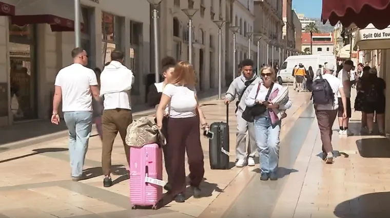 Prvi znaci turističke sezone na Jadranu: Cijena garsonijere i do 700 eura, ali uz jedan uvjet