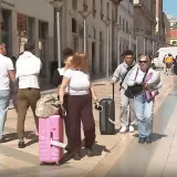 Prvi znaci turističke sezone na Jadranu: Cijena garsonijere i do 700 eura, ali uz jedan uvjet