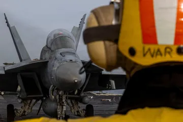 Procurili novi detalji o američkoj zapljeni iranskog broda: 'Ovo je objava rata'