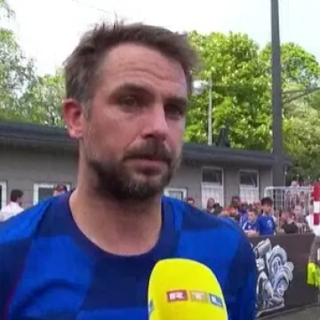 Niko Kranjčar zaigrao u čast Nikoli Pokrivaču: 'Definitivno nas je prerano napustio....'