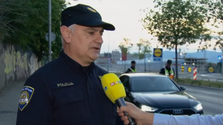 Pojačane kontrole diljem zemlje: Doznali smo koliko je prekr&scaron;aja već otkriveno