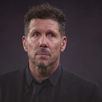 Ne sjećamo se kada smo zadnji put vidjeli ovako 'uni&scaron;tenog' Diega Simeonea